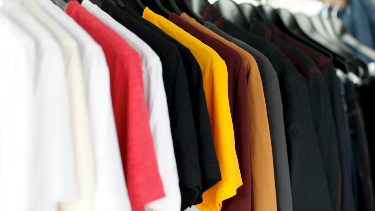10 Wardrobe Essentials Every Closet Needs