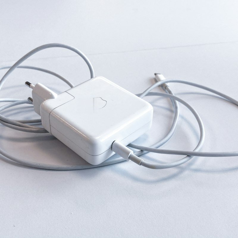 65W GaN Wall Charger
