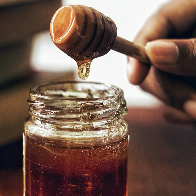 Pure Sundarban Honey